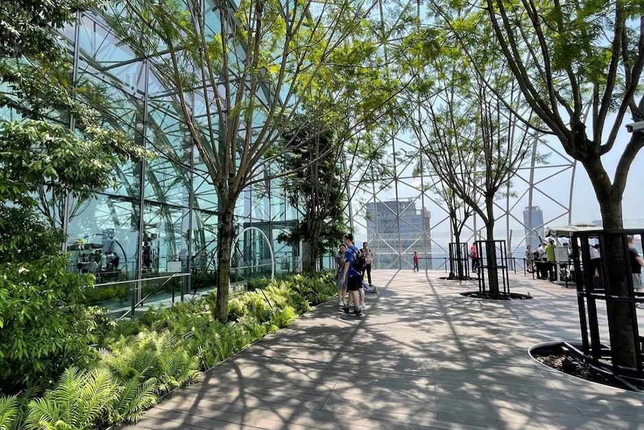 Foto: Landezine Award