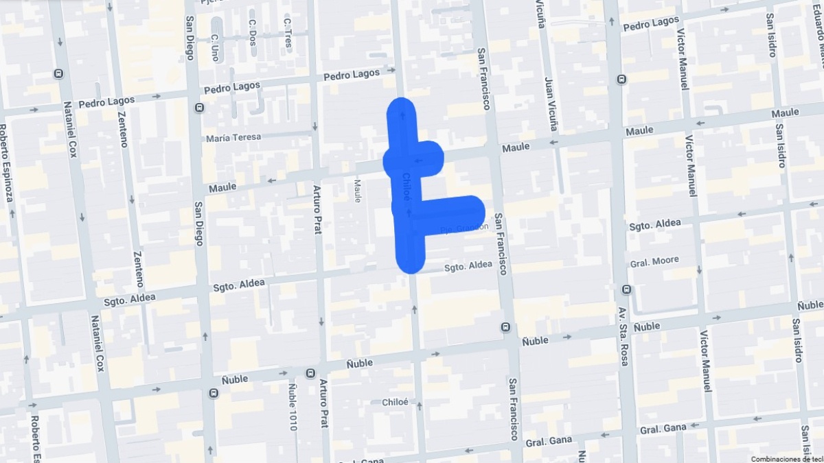 Santiago / Enel