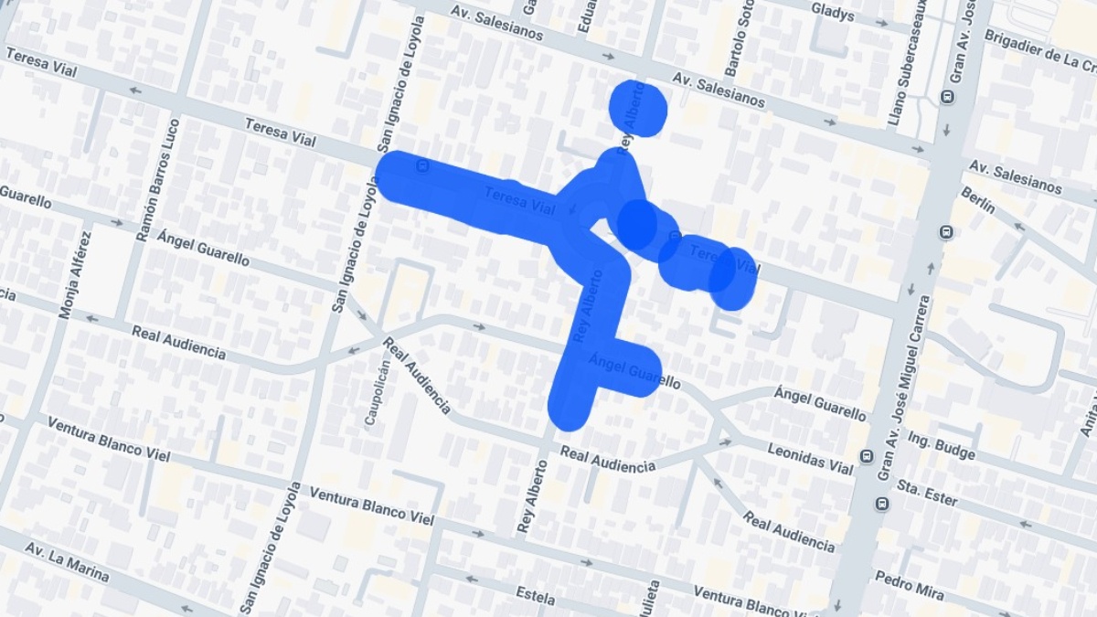 San Miguel / Enel