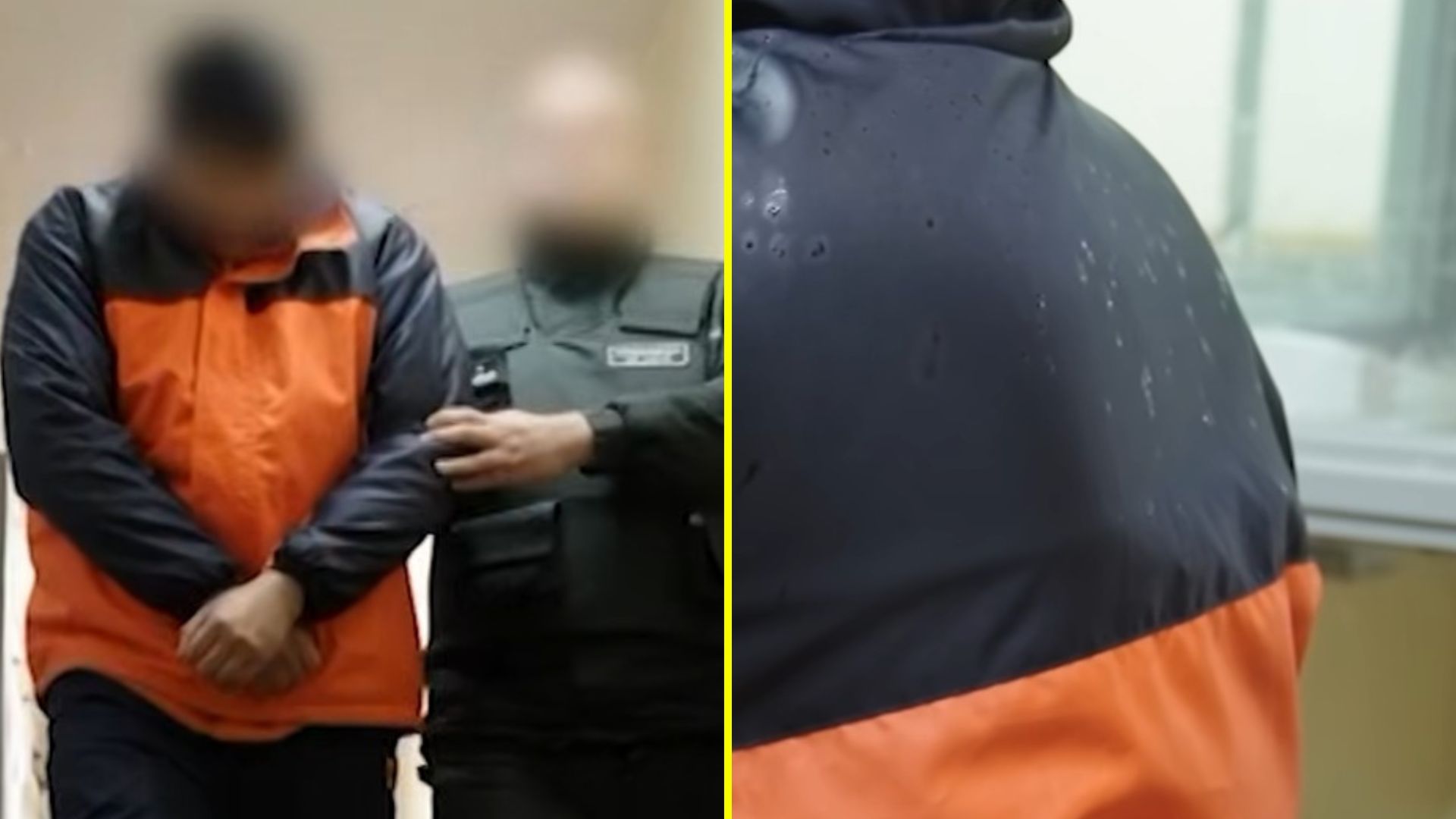 Así luce el uniforme