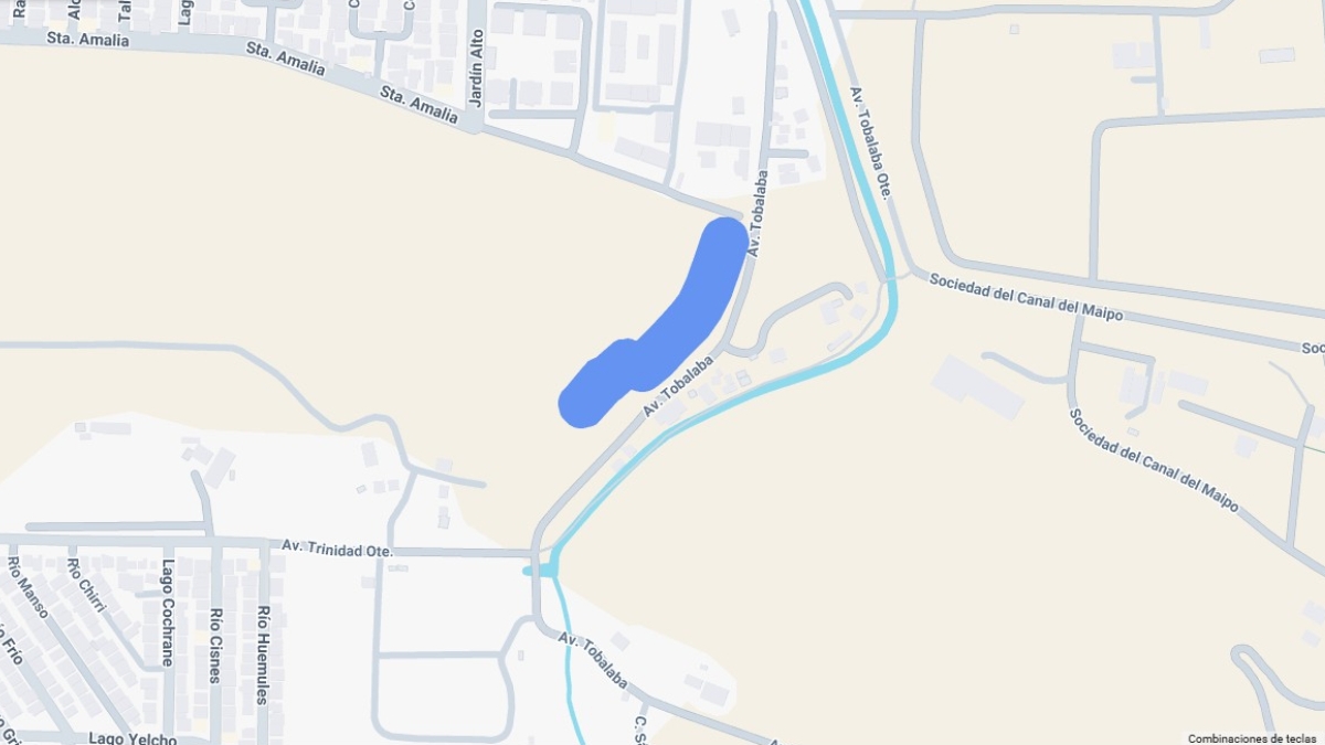 La Florida / Enel