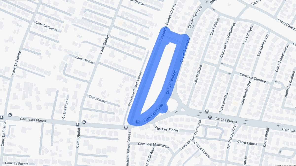 Las Condes / Enel Las Condes / Enel