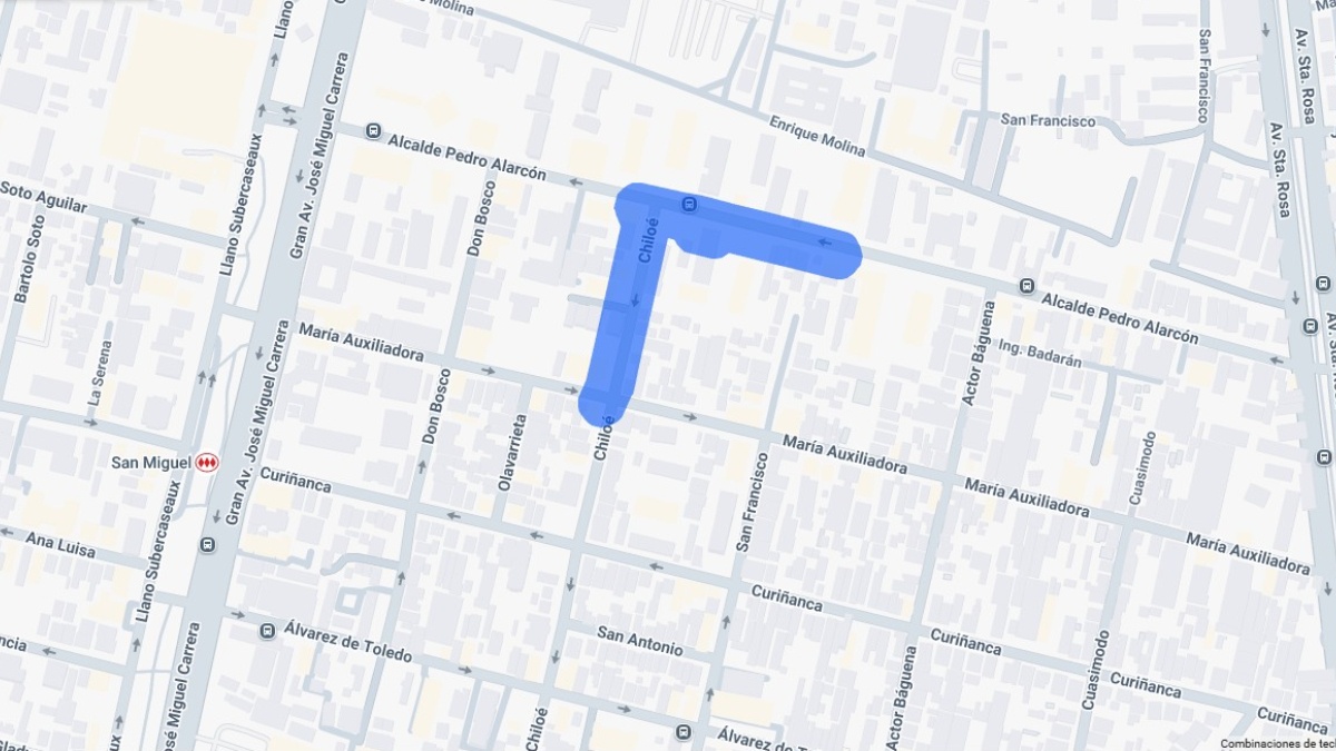 San Miguel / Enel San Miguel / Enel