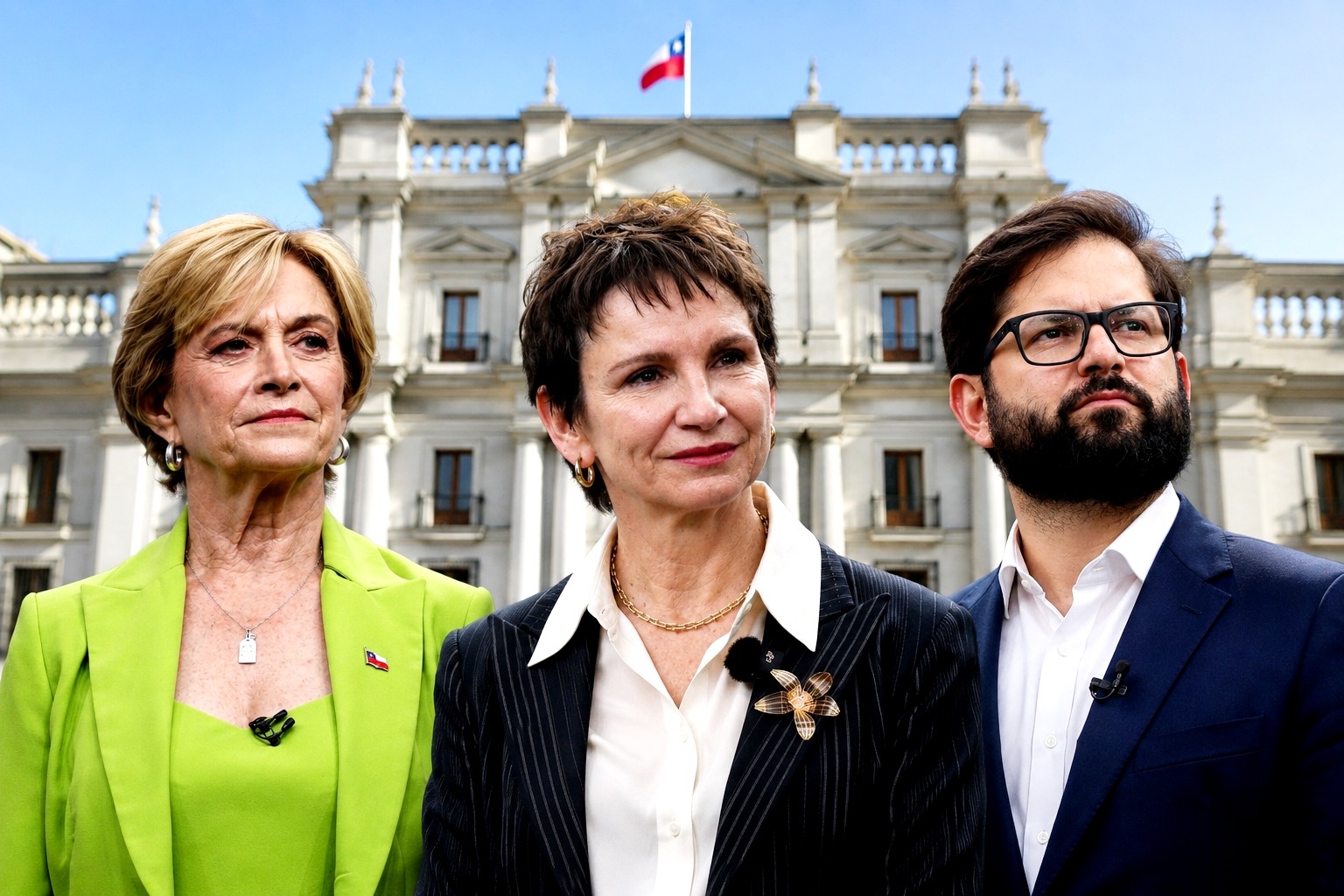 Imagen creada con IA usando fotos de agencia Aton