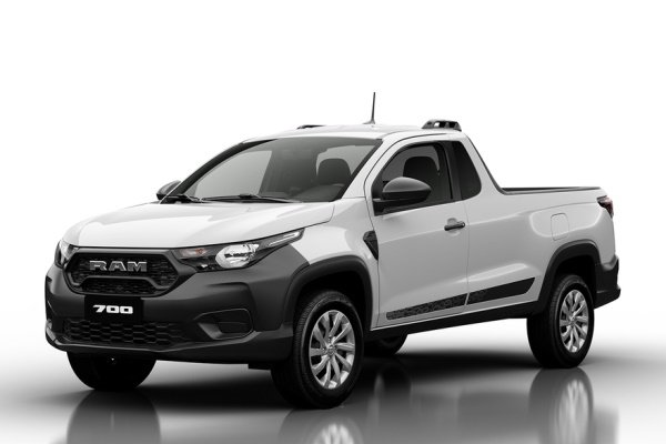 RAM 700