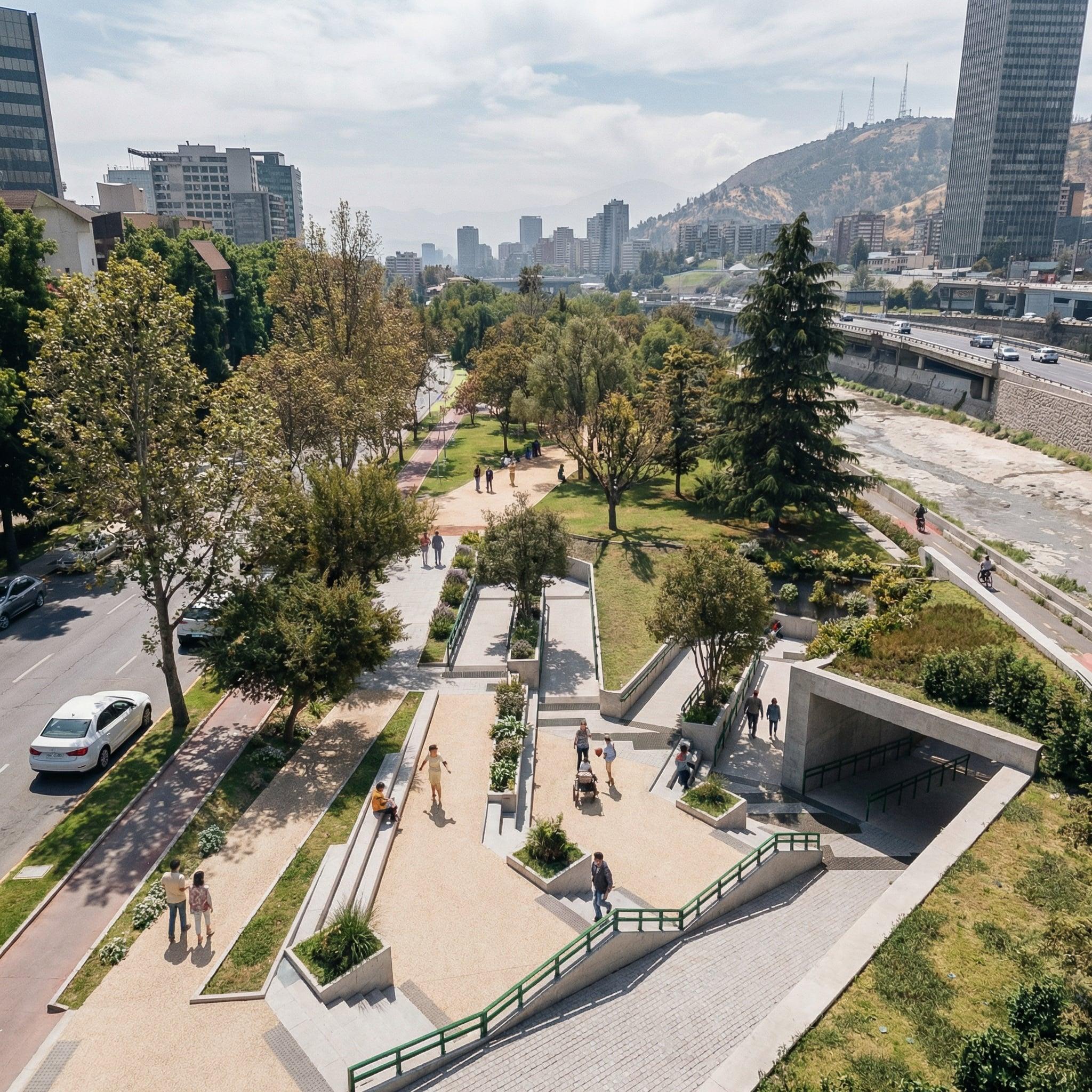 Gobierno de Santiago