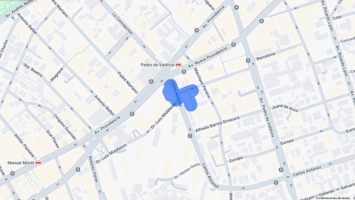 Providencia / Enel