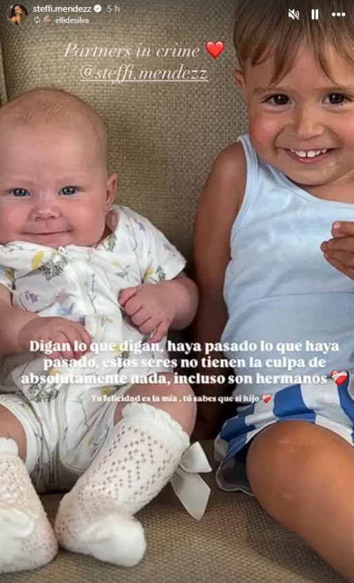 Instagram Steffi Méndez