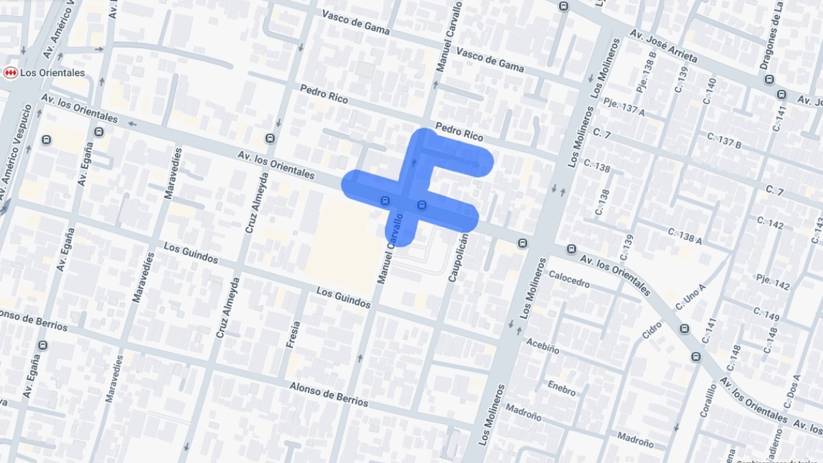 Peñalolén / Enel Peñalolén / Enel