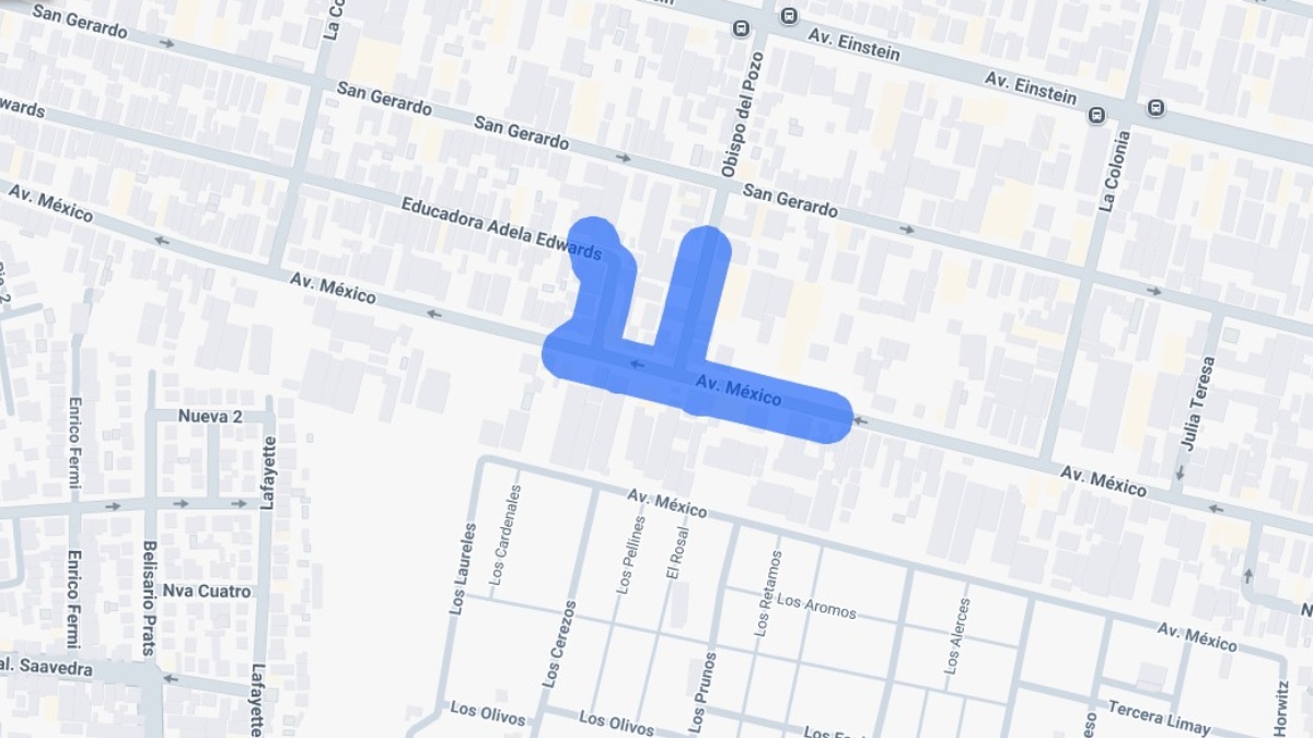 Recoleta / Enel Recoleta / Enel