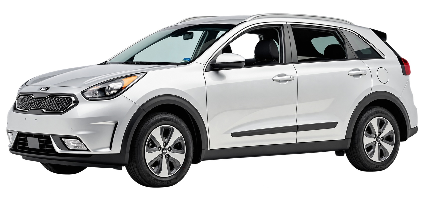 Kia Niro HEV