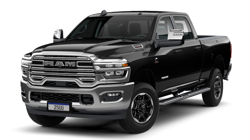 RAM 2500