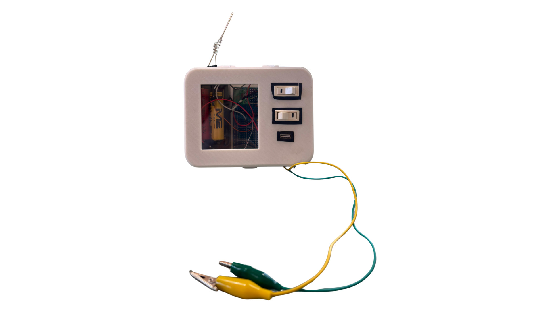 Elektronet
